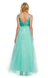 Nox Anabel 2722 Mint-Green