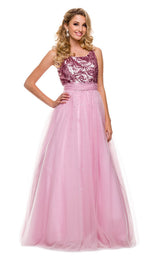 Nox Anabel 2722 Baby Pink