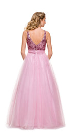 Nox Anabel 2722 Baby Pink