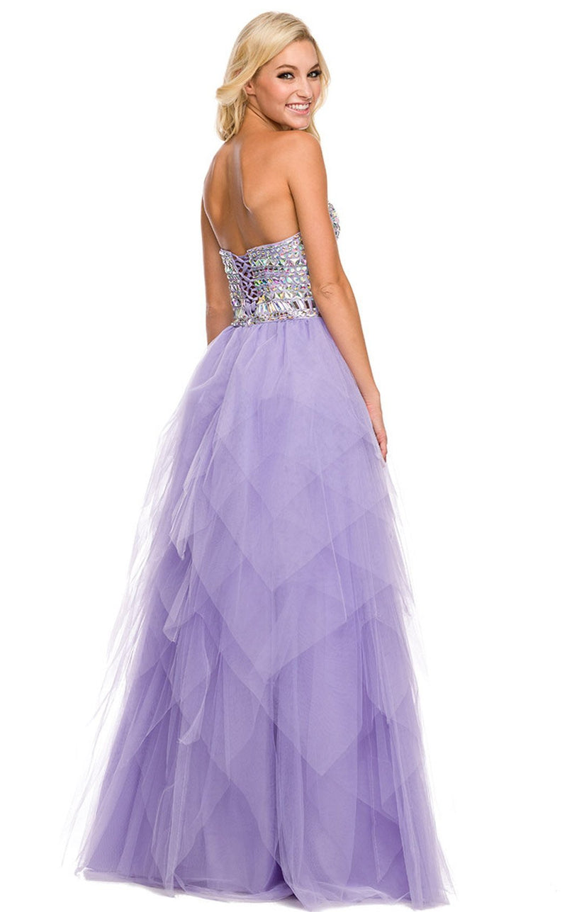 Nox Anabel 2740 Lavender