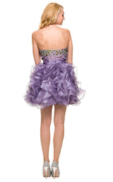 Nox Anabel 2853 Victoria-Lilac