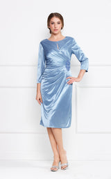 Nox Anabel 2908 Blue