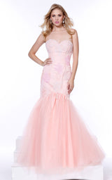 Nox Anabel 3130 Bashful-Pink