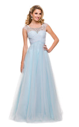 Nox Anabel 3131 Aqua-Pink