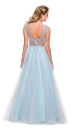 Nox Anabel 3131 Aqua-Pink