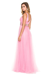 Nox Anabel 3134 Baby Pink