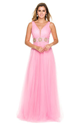 Nox Anabel 3134 Baby Pink