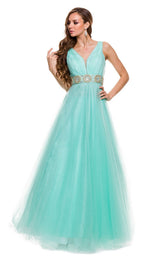 Nox Anabel 3134 Mint-Green