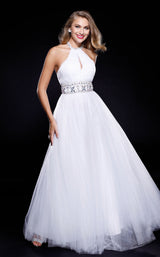 Nox Anabel 3135 White