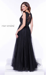 Nox Anabel 3136 Black