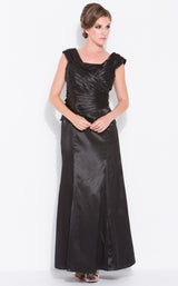 Nox Anabel 5017 Black