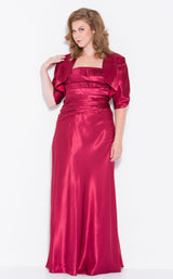 Nox Anabel 5018 Red