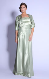 Nox Anabel 5018 Sage Green