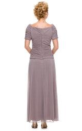 Nox Anabel 5052 Mocha