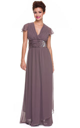 Nox Anabel 5054 Mocha