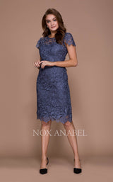Nox Anabel 5064 Steel
