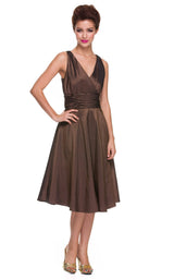 Nox Anabel 5068 Brown