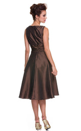 Nox Anabel 5068 Brown