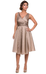 Nox Anabel 5068 Gold