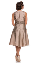 Nox Anabel 5068 Gold