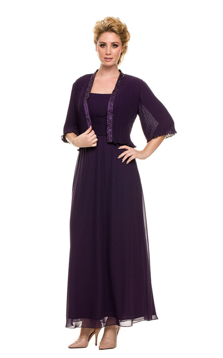 Nox Anabel 5099 Plum