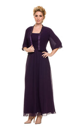 Nox Anabel 5099 Plum