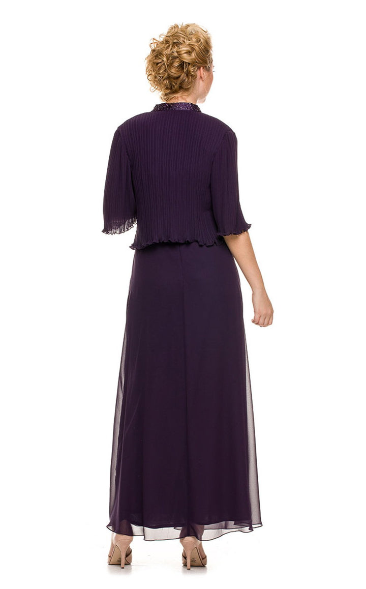 Nox Anabel 5099 Plum
