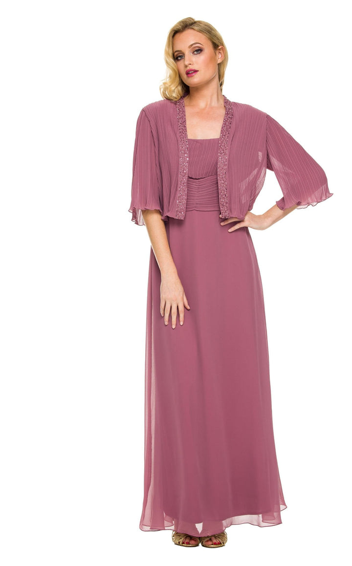 Nox Anabel 5099 Rose-Wood