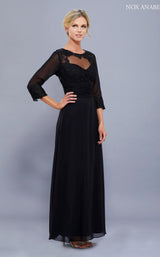 Nox Anabel 5101 Black
