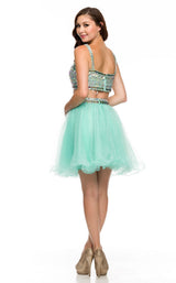 Nox Anabel 6031 Mint-Green
