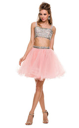 Nox Anabel 6031 Blush