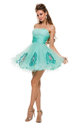 Nox Anabel 6041 Mint-Green