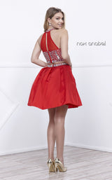 Nox Anabel 6053 Red