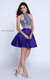Nox Anabel 6053 Royal Blue