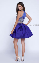 Nox Anabel 6053 Royal Blue