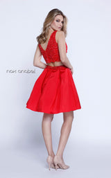 Nox Anabel 6054 Red