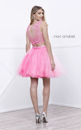Nox Anabel 6057 Baby Pink