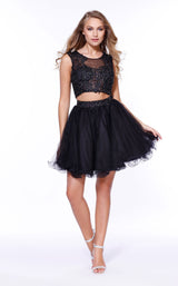 Nox Anabel 6057 Black