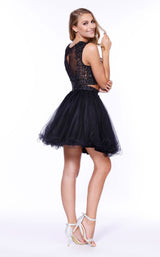 Nox Anabel 6057 Black