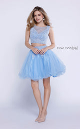 Nox Anabel 6058 Periwinkle