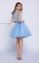 Nox Anabel 6058 Periwinkle