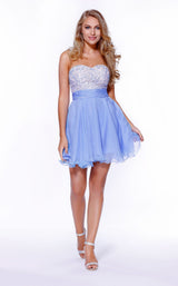 Nox Anabel 6169 Periwinkle-Nude