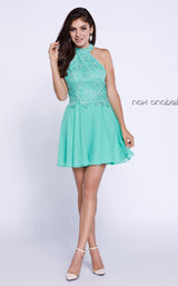 Nox Anabel 6210 Mint-Green