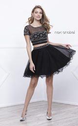 Nox Anabel 6229 Black