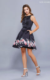 Nox Anabel 6233 Floral-Patterns