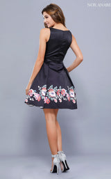 Nox Anabel 6233 Floral-Patterns