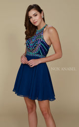 Nox Anabel 6238 Navy