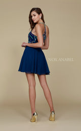 Nox Anabel 6238 Navy