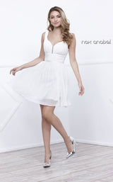 Nox Anabel 6242 Ivory