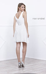 Nox Anabel 6242 Ivory